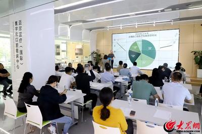 邁爾醫療攜手慶豐私塾創始人，共探牙科新營銷時代的數據處理服務